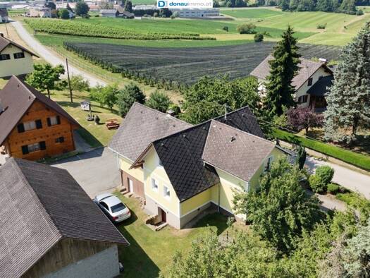 Hotel zum Kauf 960.000 € 15.000 m² Grundstück Frauental an der Laßnitz 8523