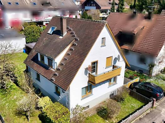 Einfamilienhaus zum Kauf 139.000 € 6 Zimmer 112 m² 520 m² Grundstück frei ab 30.09.2026 Lahr 77933