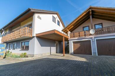 Haus zum Kauf 475.000 € 13 Zimmer 257 m² 627 m² Grundstück frei ab sofort Stachenhausen Ingelfingen 74653