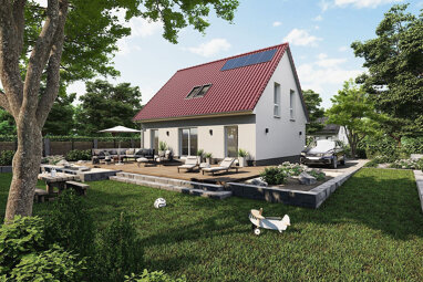 Haus zum Kauf provisionsfrei 379.000 € 5 Zimmer 135 m² 671 m² Grundstück am Wald 2 Selent 24238