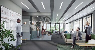 Büro-/Praxisfläche zur Miete 31 € 870 m² Bürofläche teilbar ab 425 m² Kreuzberg Berlin 10963