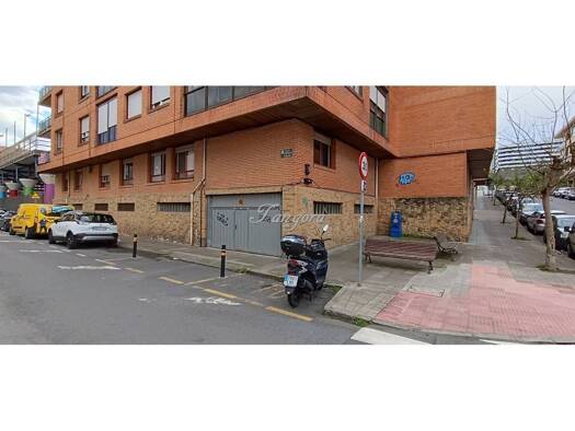 Garage zum Kauf 38.000 € 16 m² Getxo 48991