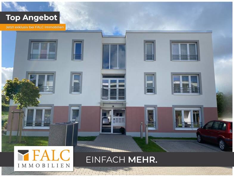 Wohnung zum Kauf 2 Zimmer 60 m² Grevesmühlen Grevesmühlen 23936