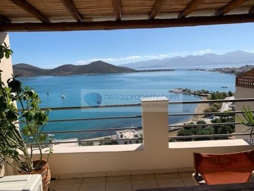 Maisonette zum Kauf 320.000 € 4 Zimmer 132 m² Municipality of Agios Nikolaos 71200
