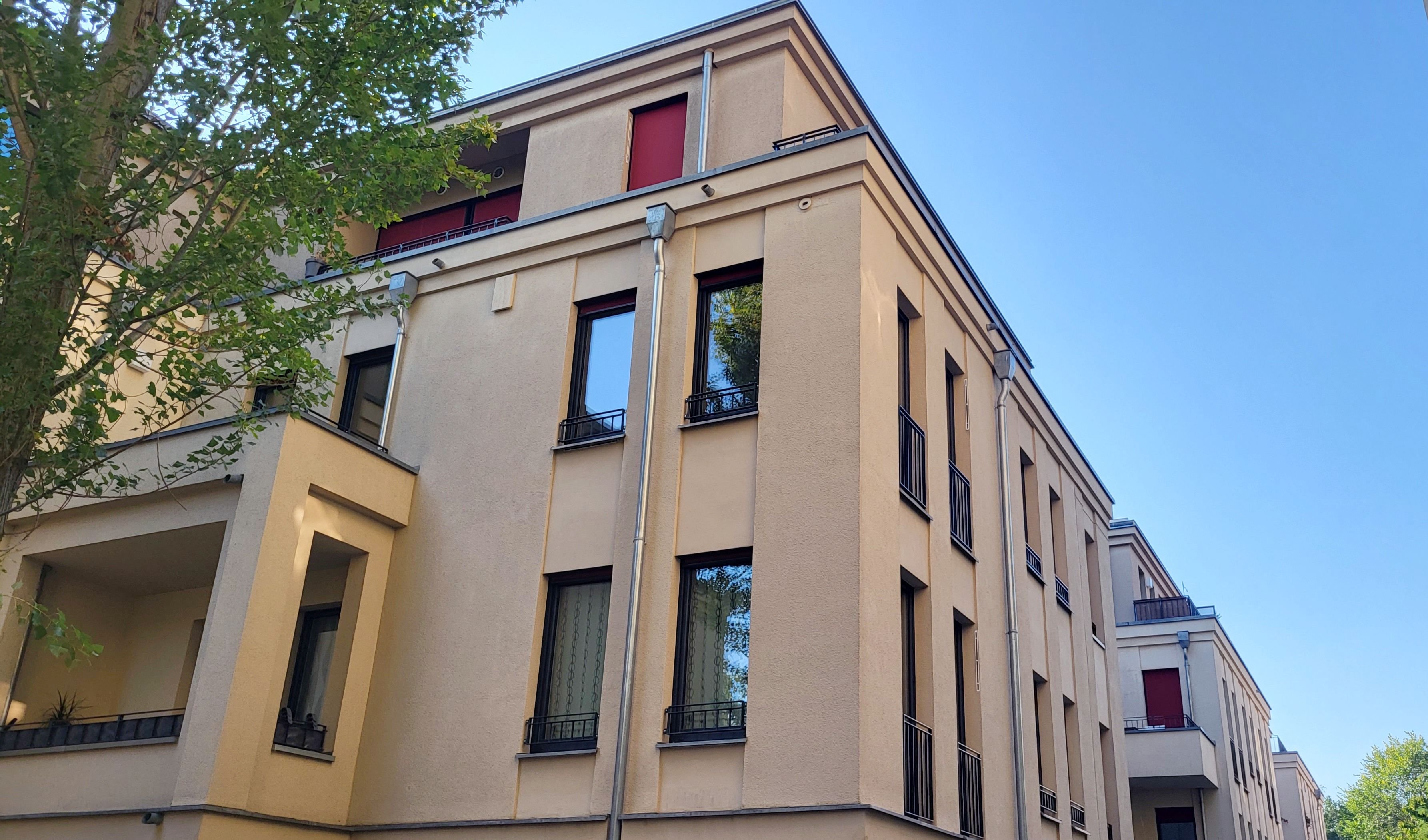 Wohnung zum Kauf 860.000 € 4 Zimmer 112 m²<br/>Wohnfläche Nördliche Innenstadt Potsdam 14467