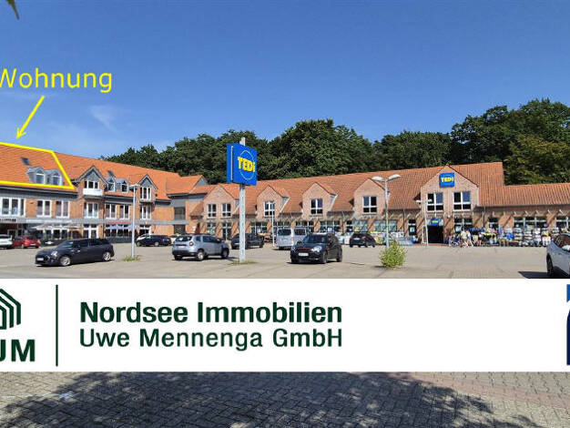 Wohnung zum Kauf 179.000 € 3 Zimmer 121 m² Hage 26524