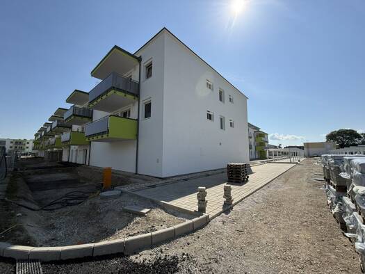 Wohnung zum Kauf - Erstbezug provisionsfrei 194.900 € 2 Zimmer 47,9 m² 1. Geschoss frei ab 01.11.2026 Unterwaltersdorf 2442