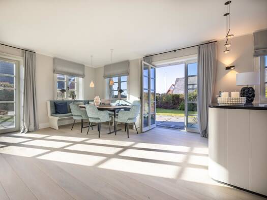 Doppelhaushälfte zum Kauf - Erstbezug 2.600.000 € 5 Zimmer 153,6 m² 781 m² Grundstück List auf Sylt 25992