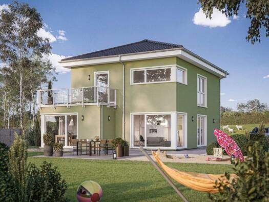 Einfamilienhaus zum Kauf 831.169 € 5 Zimmer 133,9 m² 870 m² Grundstück Dorf Zechlin Alt Lutterow 16837