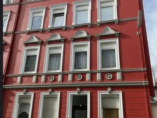 Wohnung zur Miete 385 € 2 Zimmer 45 m² frei ab sofort Vohwinkel Vohwinkel 42329