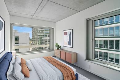 Wohnung zur Miete - Erstbezug 2.360 € 4 Zimmer 112,3 m² 4. Geschoss frei ab sofort George-Stephenson-Straße 14 Moabit Berlin 10557