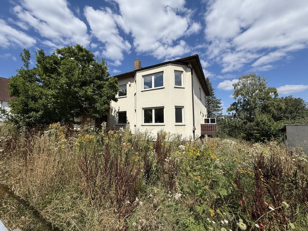 Exklusives Anwesen mit Weitblick - Zweifamilienhaus in Bestlage am Naturschutzgebiet! – Kassel – Vorschaubild 24