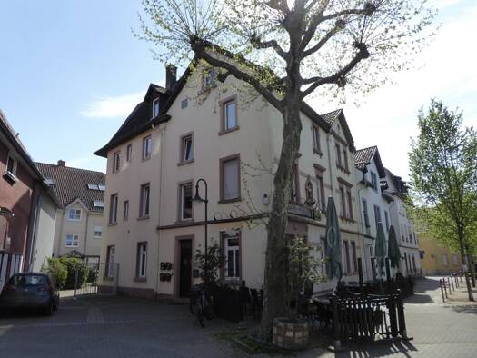 Mehrfamilienhaus zum Kauf 939.000 € 10 Zimmer 340 m² 161 m² Grundstück Bensheim Bensheim 64625