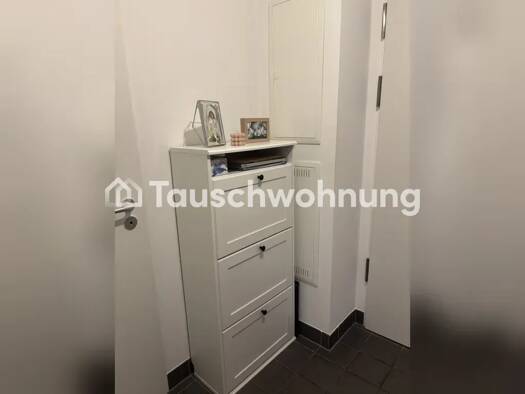 Terrassenwohnung zur Miete Tauschwohnung 678 € 2 Zimmer 52 m² 5. Geschoss Hadern München 80689