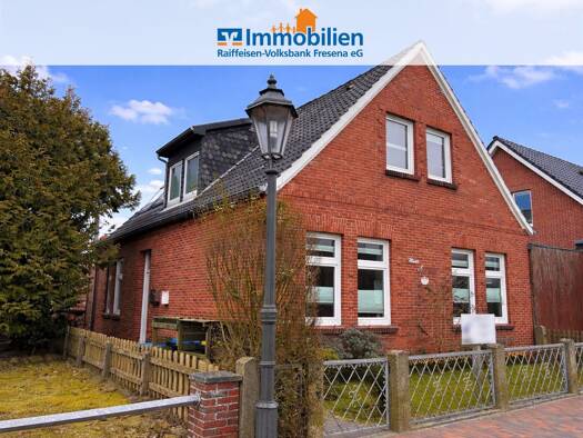 Einfamilienhaus zum Kauf 799.000 € 7 Zimmer 145 m² 282 m² Grundstück Borkum 26757
