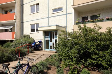 Wohnung zur Miete 294 € 3 Zimmer 62,2 m² 5. Geschoss An der Hürde 8 Reitbahnviertel Neubrandenburg 17034