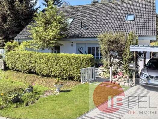 Einfamilienhaus zum Kauf 430.000 € 6 Zimmer 176 m² 684 m² Grundstück Mühlenbeck Mühlenbecker Land 16567