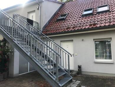 Studio zur Miete Wohnen auf Zeit 1.500 € 4 Zimmer 90 m² frei ab 01.06.2025 Berliner Straße 6a Kreuzberg Berlin 12529