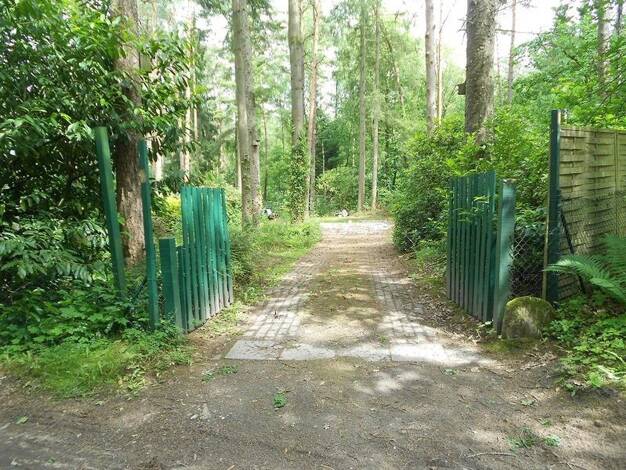 Grundstück zum Kauf provisionsfrei 149.000 € 2.060 m² Grundstück frei ab sofort Alter Postweg 137 Schwiederstorf Neu Wulmstorf 21629