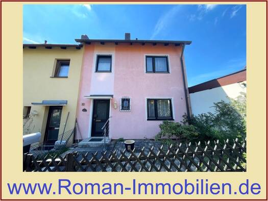 Reihenendhaus zum Kauf 385.000 € 5 Zimmer 124,4 m² 165 m² Grundstück Feucht Feucht 90537