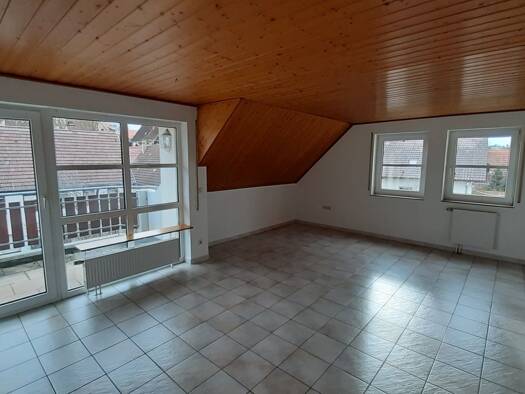 Wohnung zur Miete 800 € 3 Zimmer 76 m² Geschoss 1/2 frei ab 01.12.2026 Ötisheim Ötisheim 75443