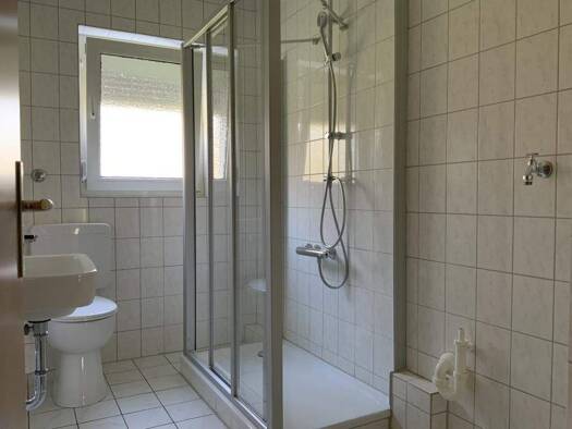 Wohnung zur Miete 419 € 3,5 Zimmer 54,8 m² 1. Geschoss Wallheckenweg 18 Hassel Gelsenkirchen 45896