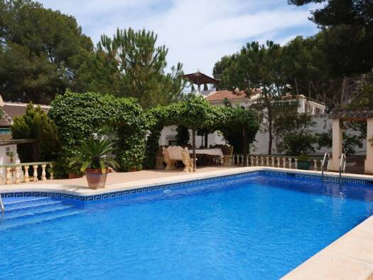 Villa zum Kauf 499.000 € 8 Zimmer 281 m² 1.405 m² Grundstück MARINA-BAL Torrevieja 03180