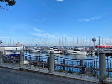 Haus zum Kauf 1.250.000 € 4 Zimmer 120 m² 120 m² Grundstück Warnemünde Rostock 18119
