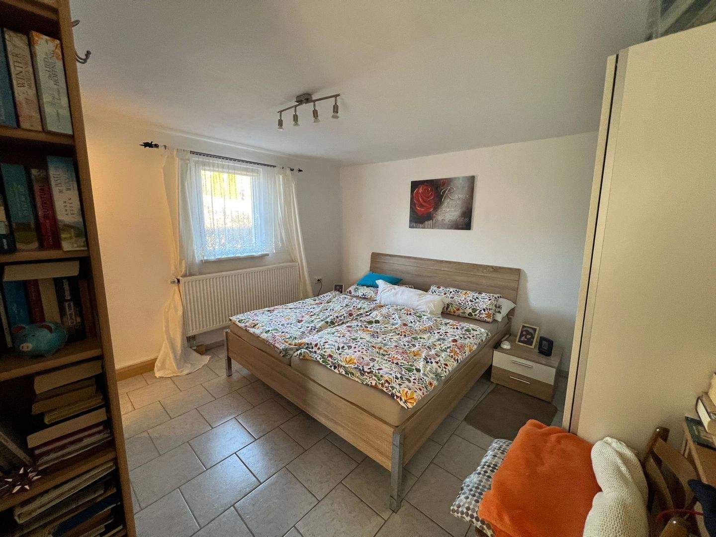 Immobilie in Ilmenau - Garten mit hochwertigem Gartenhaus - Eigentumsland - Bild 3