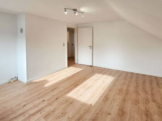 Wohnung zur Miete 525 € 2 Zimmer 57 m² Geschoss 1/2 frei ab sofort Herbertingen Herbertingen 88518