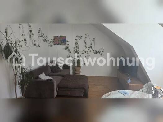 Wohnung zur Miete Tauschwohnung 950 € 2 Zimmer 50 m² St. Pauli Hamburg 20359