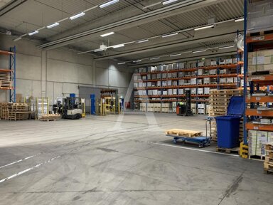 Halle/Industriefläche zur Miete 2.745 m² Lagerfläche teilbar ab 1.500 m² Innenstadt Frechen 50226