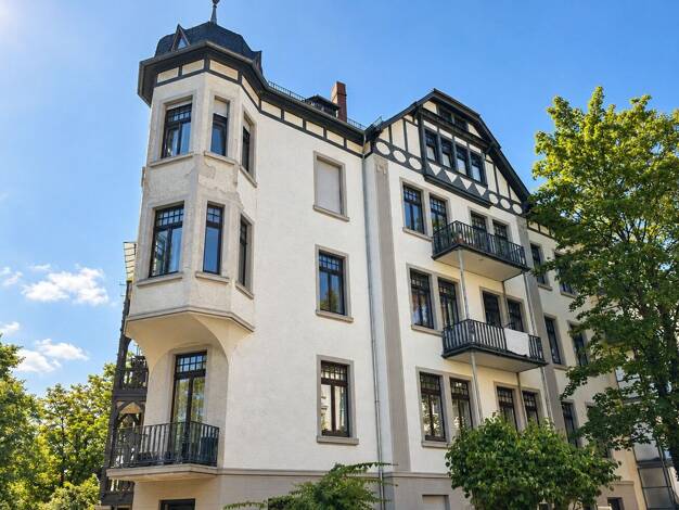 Wohnung zum Kauf 389.000 € 3 Zimmer 104 m² 2. Geschoss Wiesbaden Nordost 65195