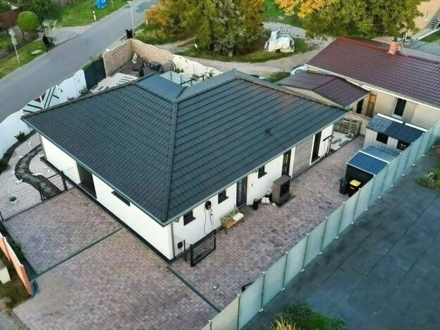 Bungalow zum Kauf 520.000 € 4 Zimmer 107 m² 509 m² Grundstück Neppermin Benz 17429