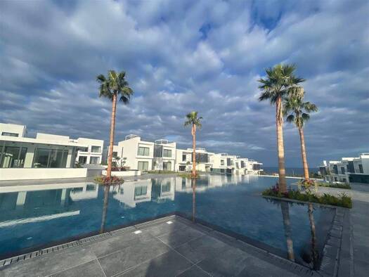 Wohnung zum Kauf - Erstbezug provisionsfrei 222.000 € 2 Zimmer 75 m² Girne 99320