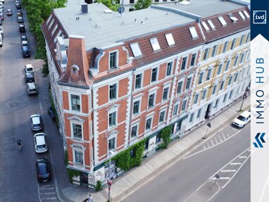 Wohnung zum Kauf 139.000 € 3 Zimmer 70 m² 1. Geschoss Lindenau Leipzig 04177