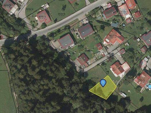Grundstück zum Kauf 249.000 € 516 m² Grundstück Hohenweiler 6914