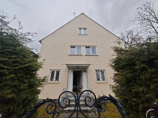 Mehrfamilienhaus zum Kauf provisionsfrei 3.520.000 € 6 Zimmer 350 m² Pasing-Obermenzing München 81247