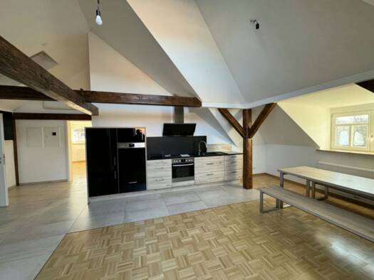 Wohnung zur Miete 920 € 3 Zimmer 79,6 m² 2. Geschoss Eyb Ansbach 91522