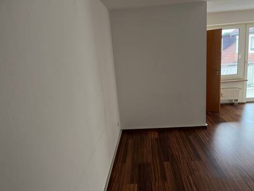 Wohnung zur Miete 680 € 2 Zimmer 48 m² 5 Geschosse frei ab 01.11.2026 Weilheim Weilheim in Oberbayern 82362