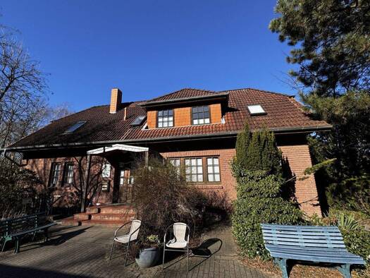 Praxis zum Kauf 420.000 € 6 Zimmer 136 m² Bürofläche Karl-Kock-Weg 14 Wilstorf Hamburg 21079