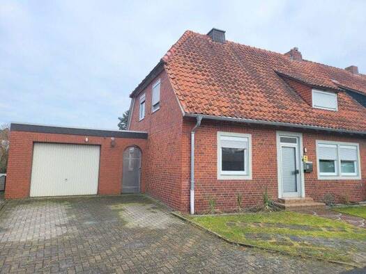 Haus zum Kauf 270.000 € 6 Zimmer 103 m² 597 m² Grundstück Schotthock Rheine 48429