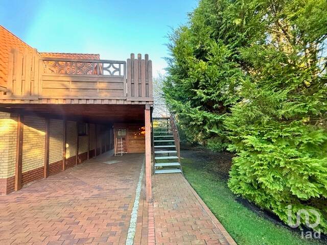 Immobilie in Ostrhauderfehn - "Großzügiges Einfamilienhaus mit Einliegerwohnung und traumhaftem Süd-West-Garten in Idafehn" - Bild 2