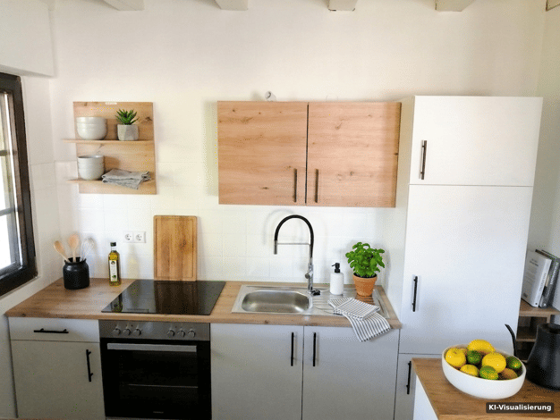 Wohnung zum Kauf 199.700 € 2 Zimmer 64 m² 1. Geschoss Eppertshausen 64859