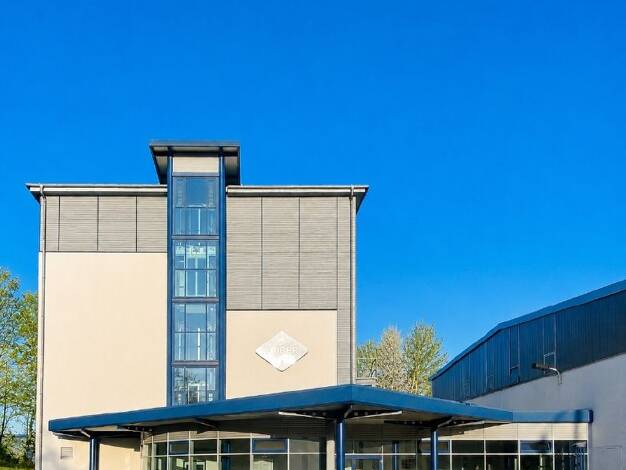 Bürofläche zur Miete provisionsfrei 6 € 185 m² Bürofläche Freiberg 09599