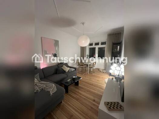 Wohnung zur Miete Tauschwohnung 566 € 2 Zimmer 41 m² Französisch Buchholz Pankow 10439