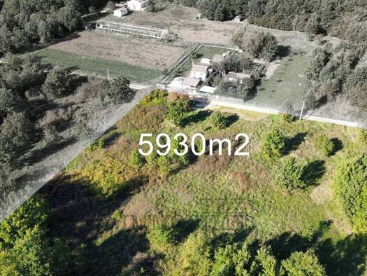 Acker-/Waldstück zum Kauf 53.370 € Žbandaj, Poreč Poreč 52440