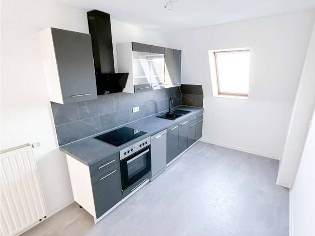 Wohnung zur Miete 395 € 2 Zimmer 59,3 m² Dorotheenstraße 18 Pölbitz Zwickau 08058