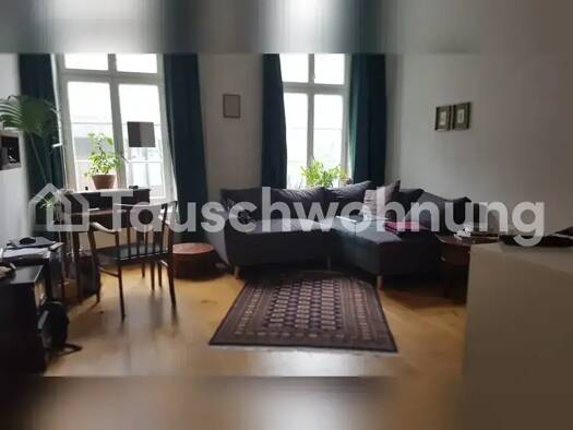 Wohnung zur Miete Tauschwohnung 484 € 2 Zimmer 58 m² 1. Geschoss Hamburg-Altstadt Hamburg 20459