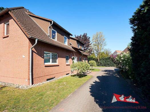 Wohnung zum Kauf 185.000 € 3 Zimmer 70,7 m² 2. Geschoss Westercelle Celle 29227